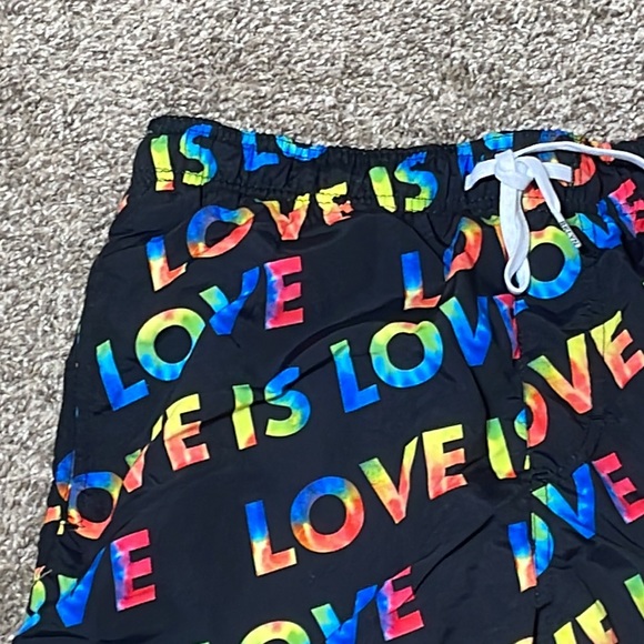 Brooklyn Cloth Volley Swim Trunk NWT - Picture 2 of 8